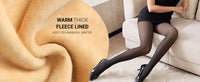 Fleece Lined Tights