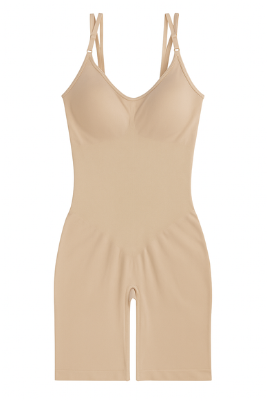 Reveal Your Curves, Embrace Your Confidence