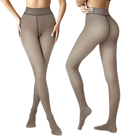 Fleece Lined Tights