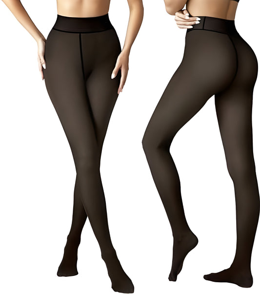 Fleece Lined Tights