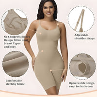 SculptForm Bodysuit Shapewear
