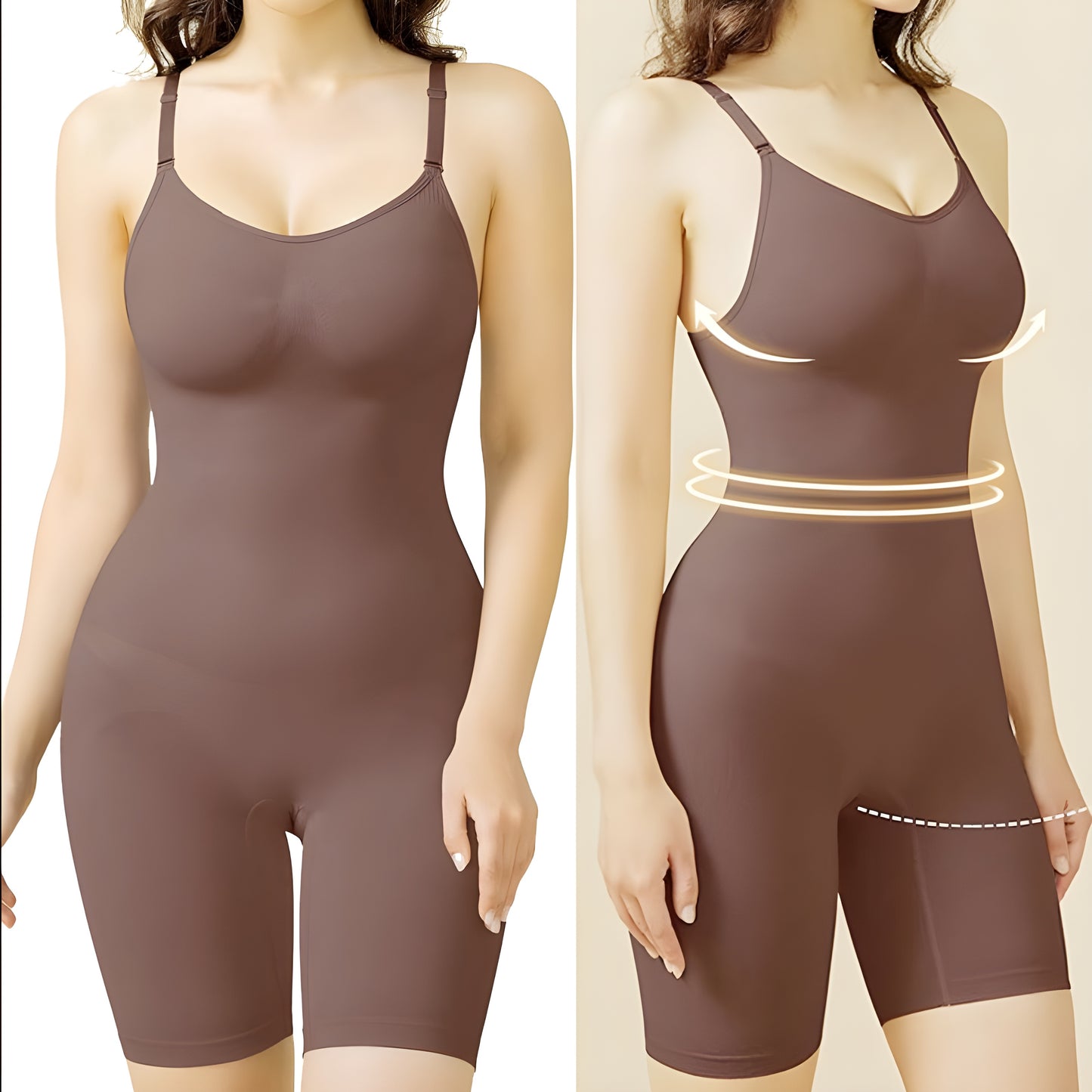 SculptForm Bodysuit Shapewear